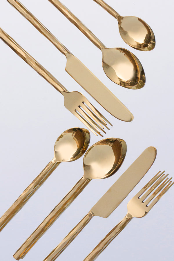 Sprig Cutlery Set ( 24 Pc )