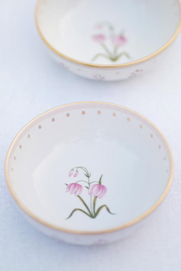 Zahra Dinner/Soup Bowl (2Pc)