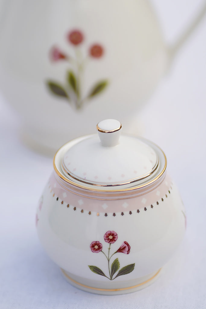 Zahra Tea Serve Set 3Pcs