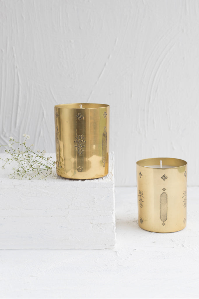 Nur Candle 11cm