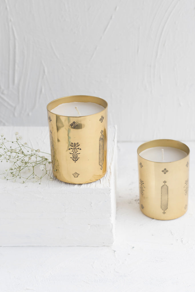 Nur Candle 11cm