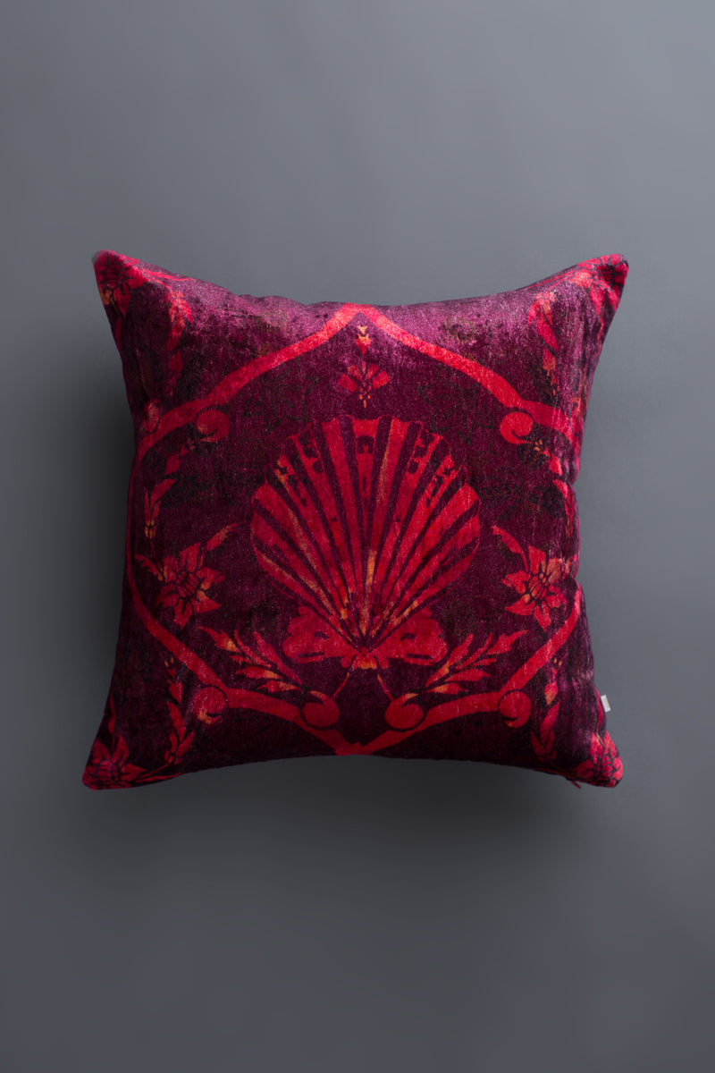 Cramoi Cushion Cover