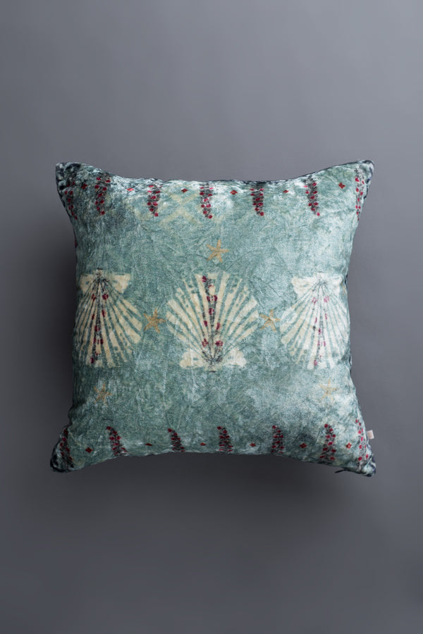 Azul Cushion Cover