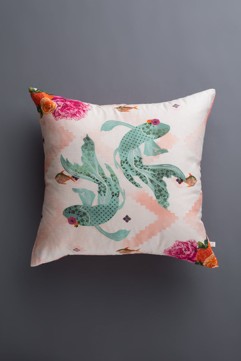 Hawaii Cushion Cover