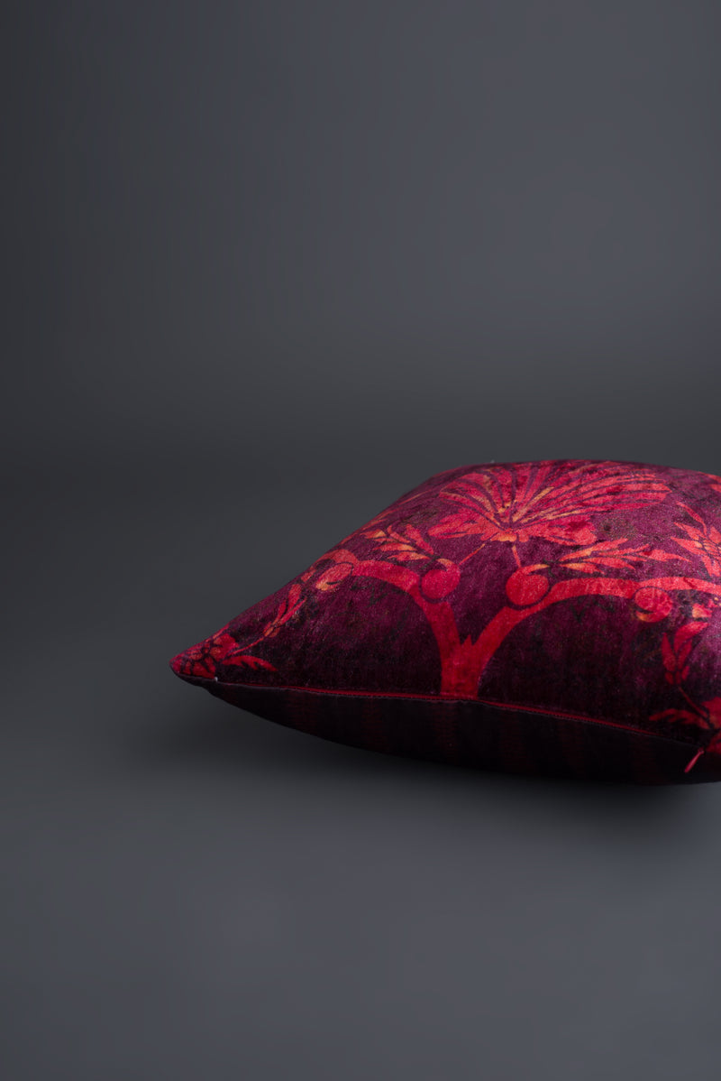 Cramoi Cushion Cover