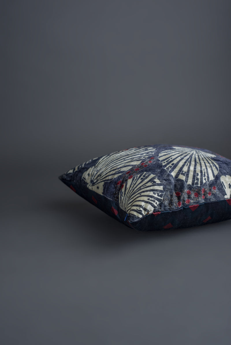 Nautes Cushion Cover