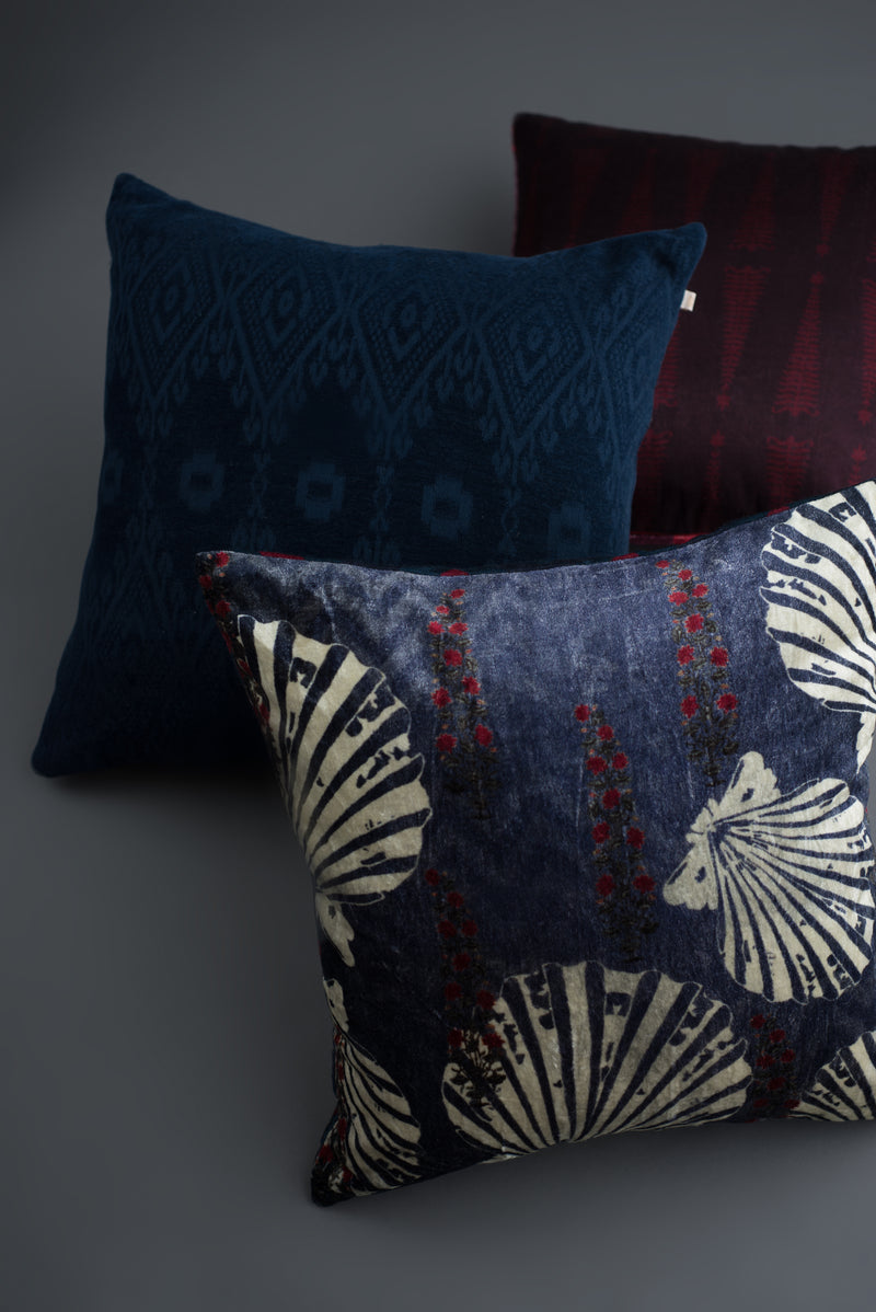 Nautes Cushion Cover