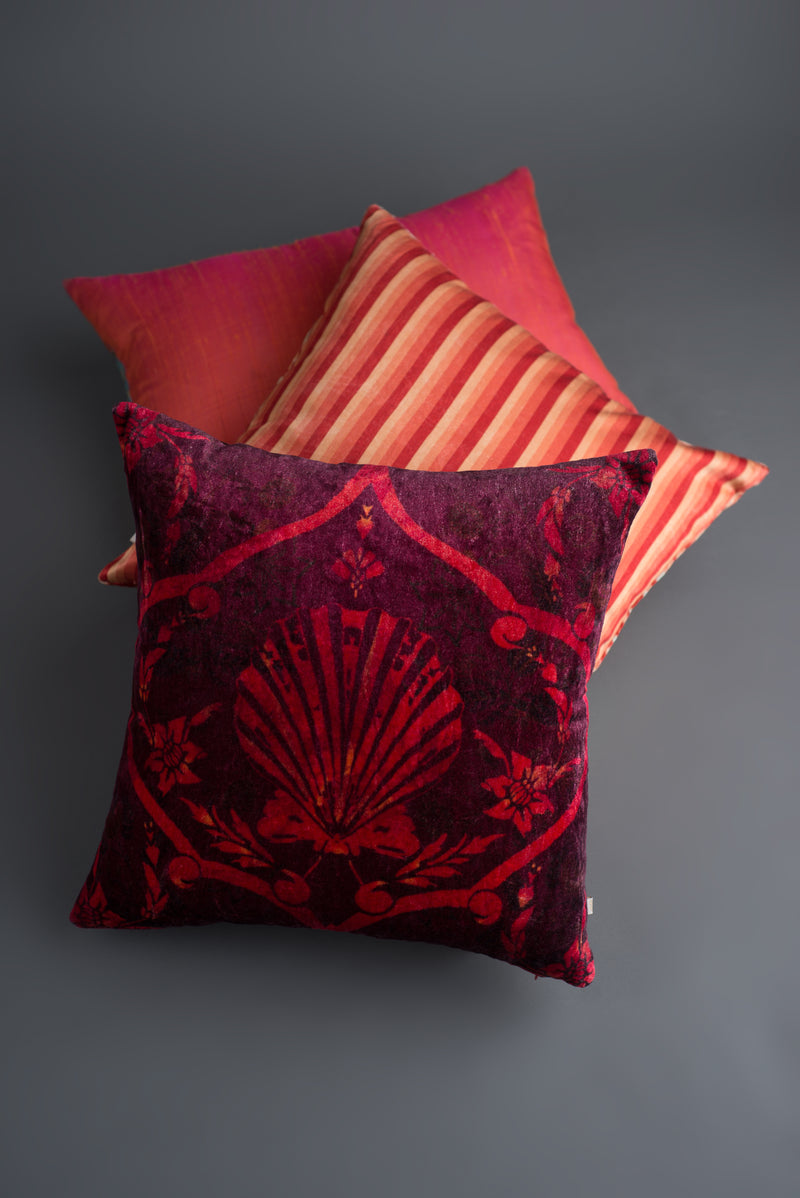 Cramoi Cushion Cover