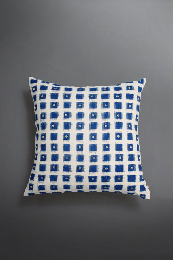 Sheen Cushion Cover