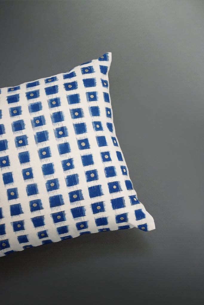 Sheen Cushion Cover