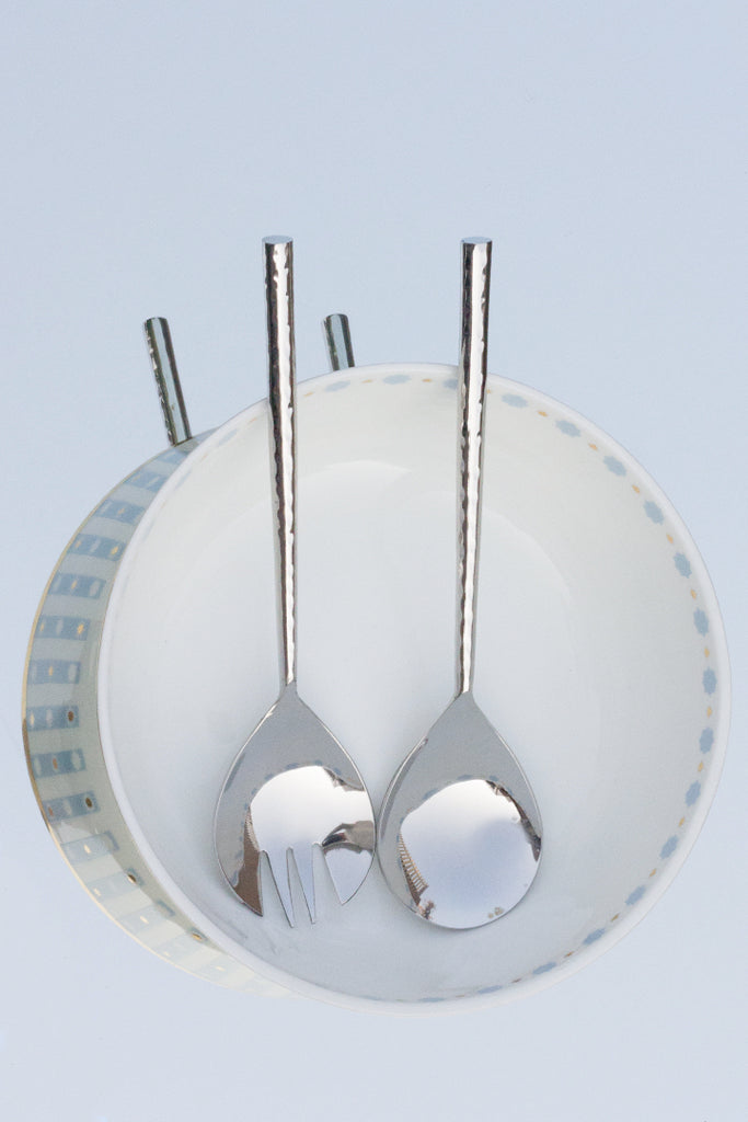 Mehr Serve Set ( 2 Pc )