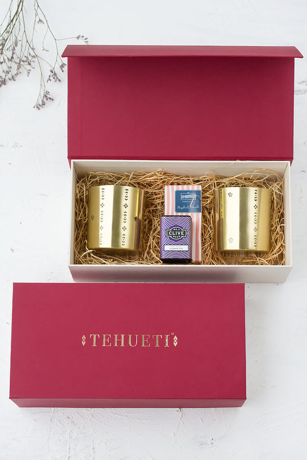 MEDIO NUR (9 cm) GIFT BOX