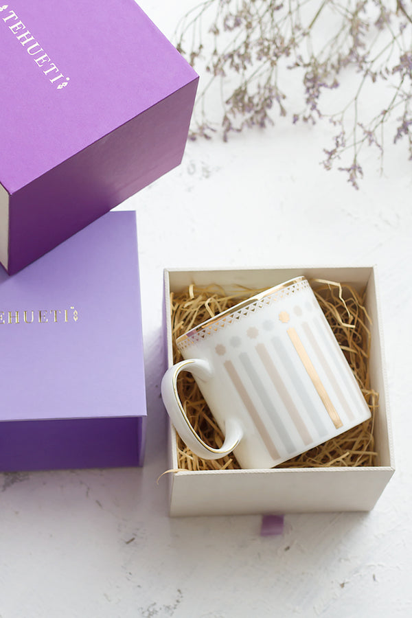 PETIT MUG BOX