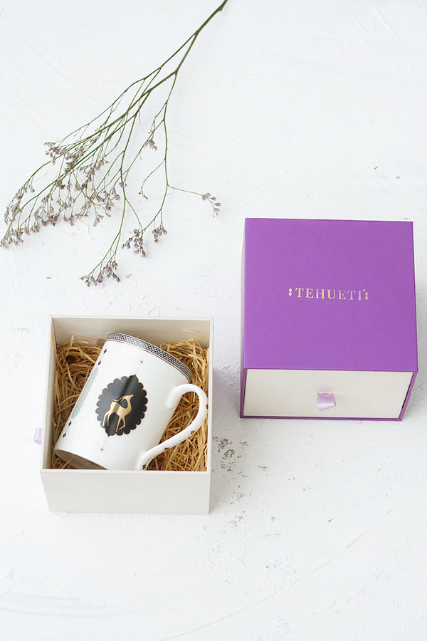 PETIT MUG BOX
