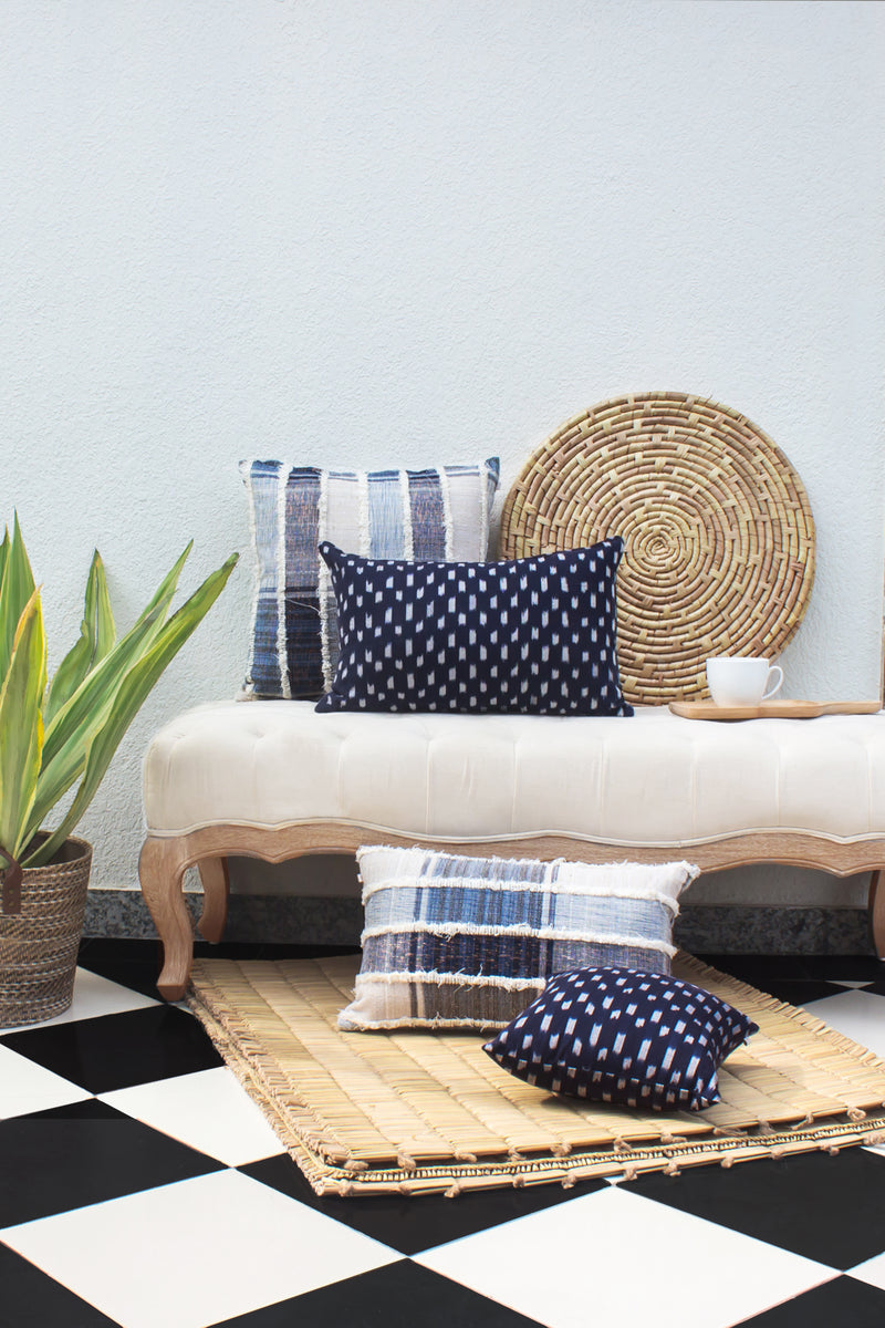 Rumi Cushion